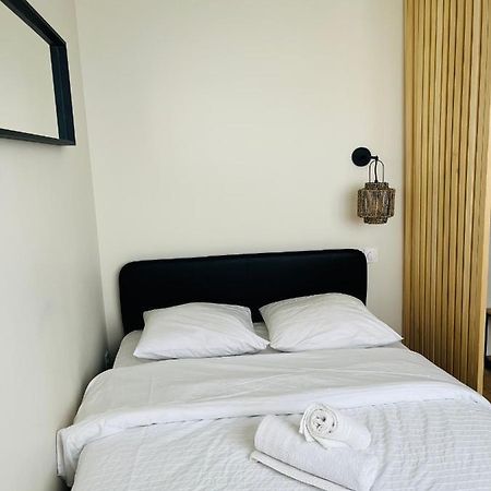 Appartement Plein Centre Ville D'阿尔福维尔 外观 照片