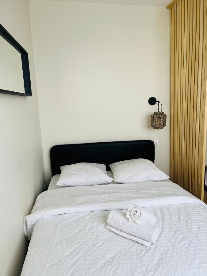 Appartement Plein Centre Ville D'阿尔福维尔 外观 照片