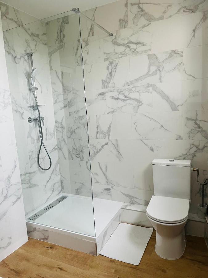 Appartement Plein Centre Ville D'阿尔福维尔 外观 照片
